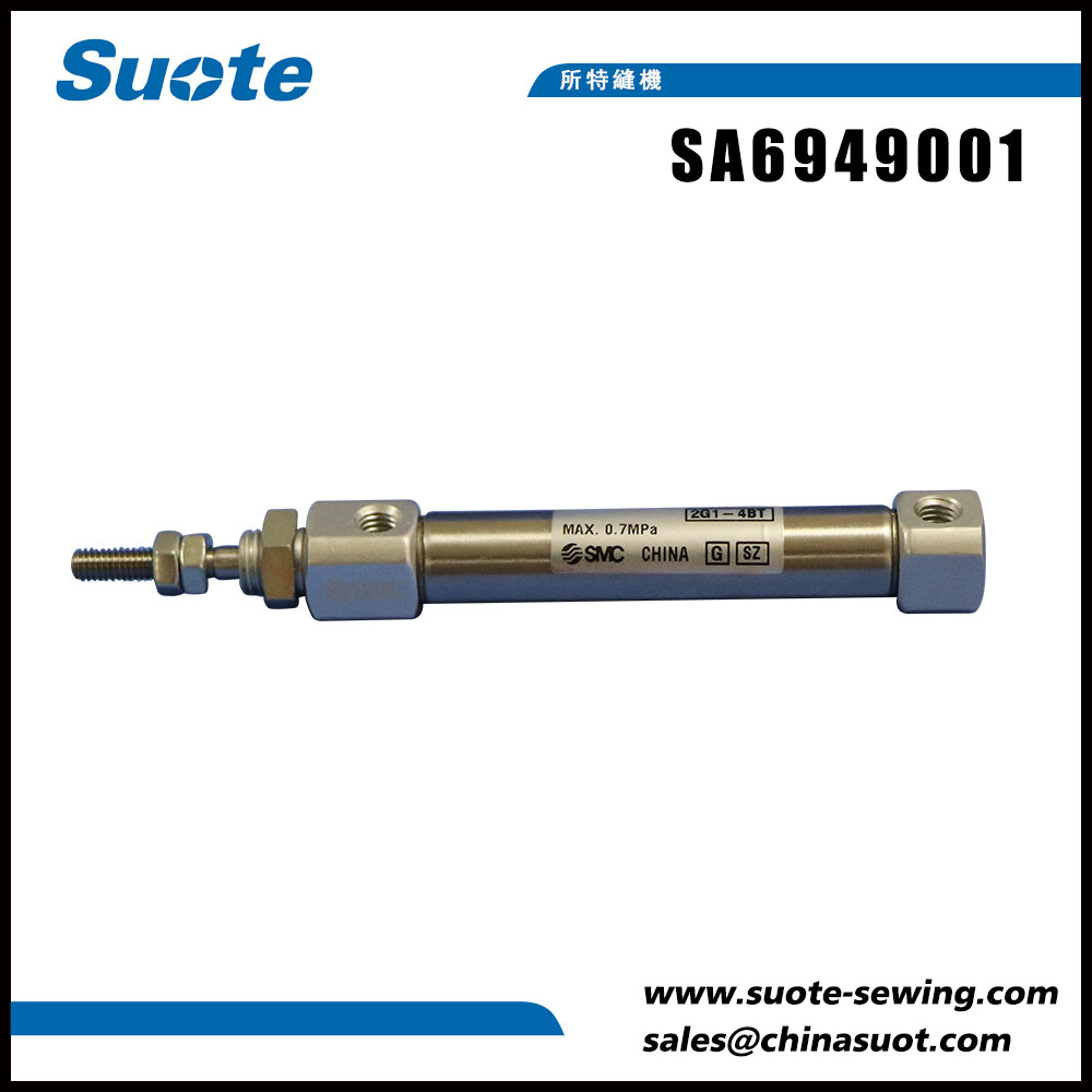 SA6949001 سیلندر Assy 10-30 برای 9820