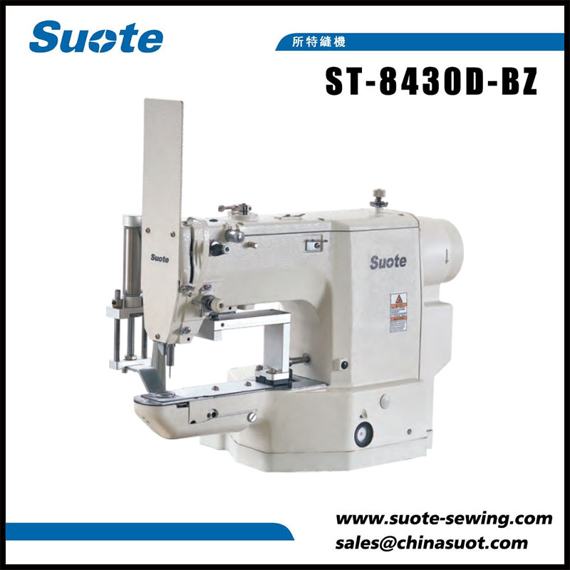 چگونه چرخ خیاطی میله ای می تواند خروجی روزانه شما را متحول کند؟