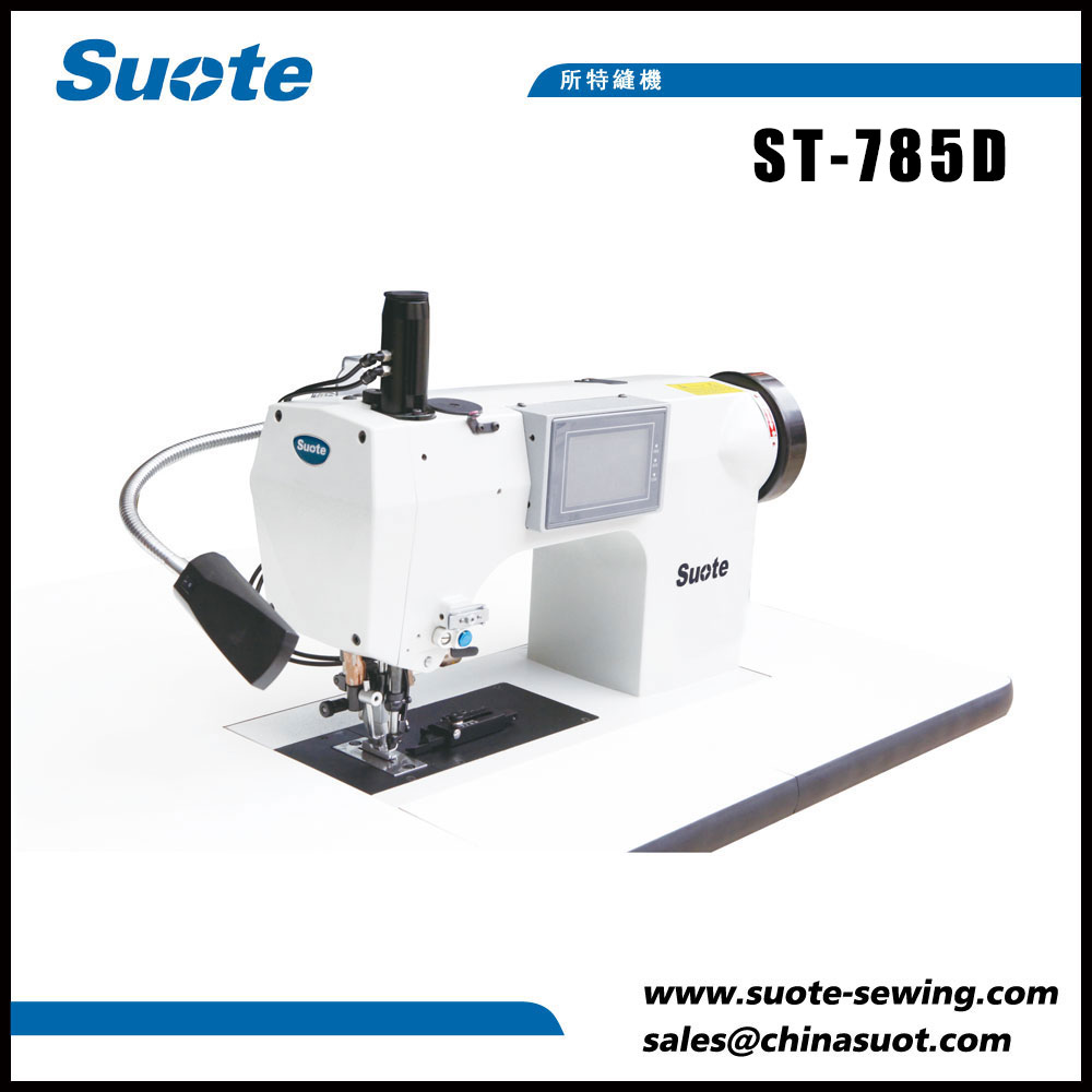 چرا یک چرخ خیاطی دست دوخت را برای تکمیل پوشاک ممتاز انتخاب کنید؟