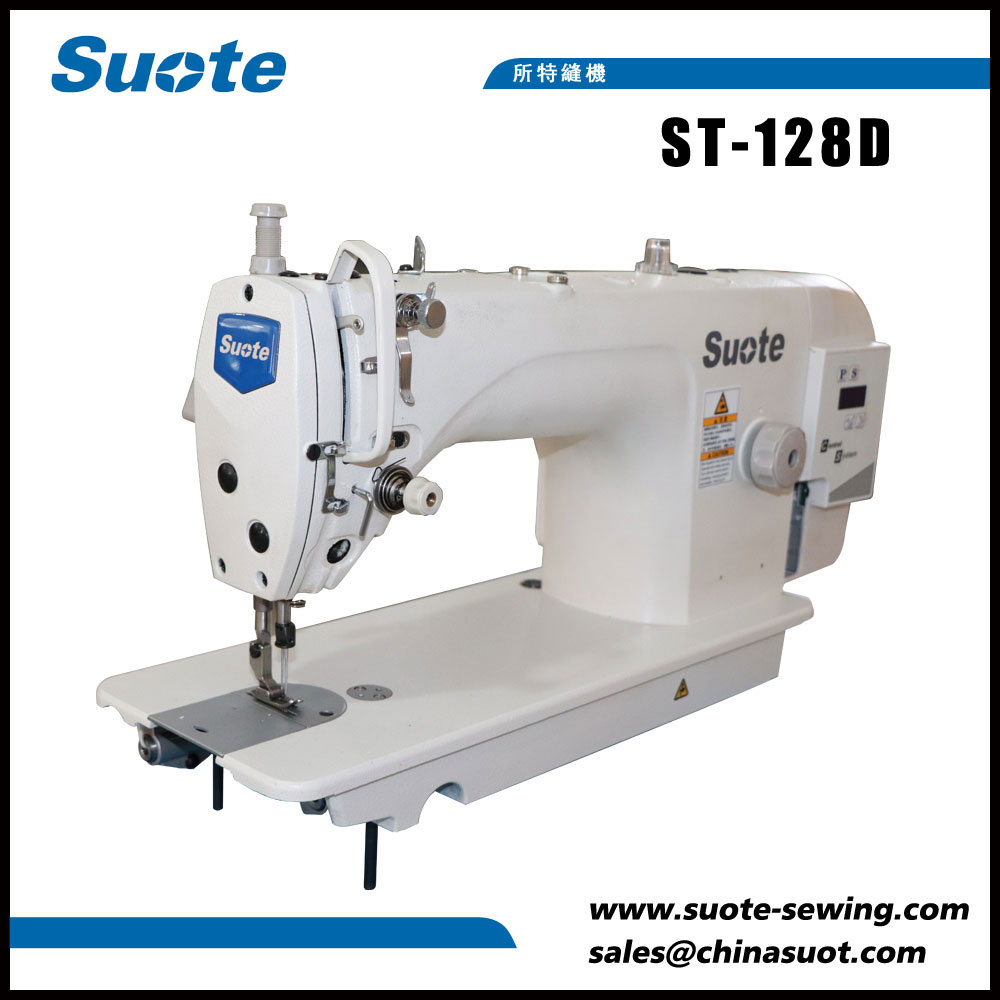 Hand-Stitch Sewing Machines